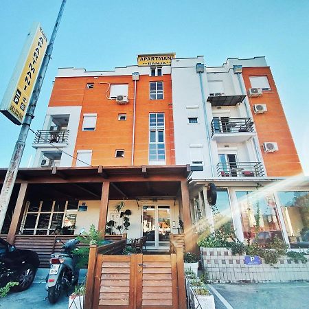 Apartmani Banja Spa Vrnjačka Banja Exterior foto